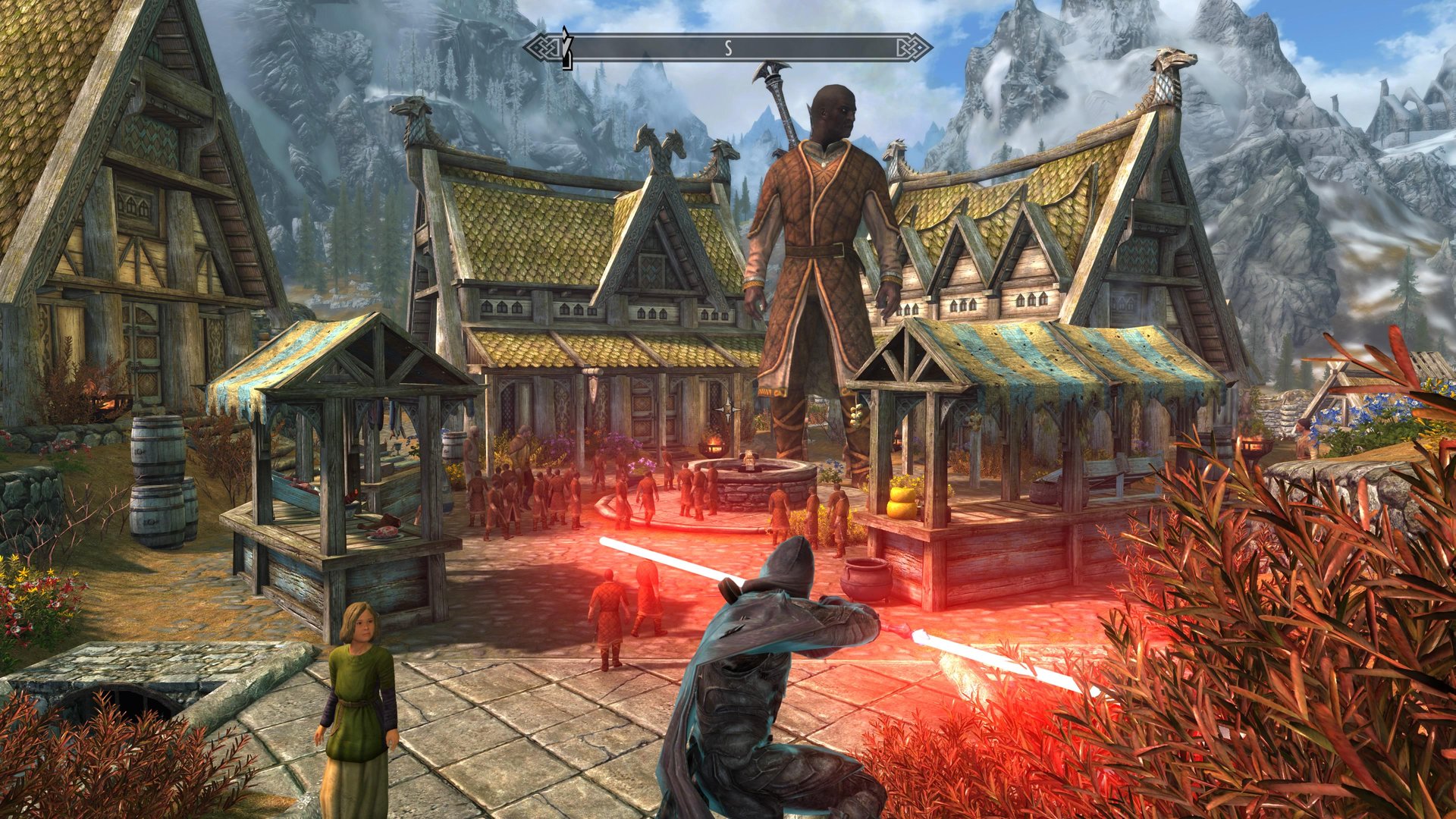 双人成行 终极版 截图6