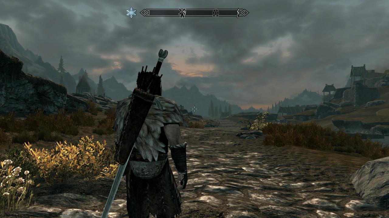 双人成行 终极版 截图12