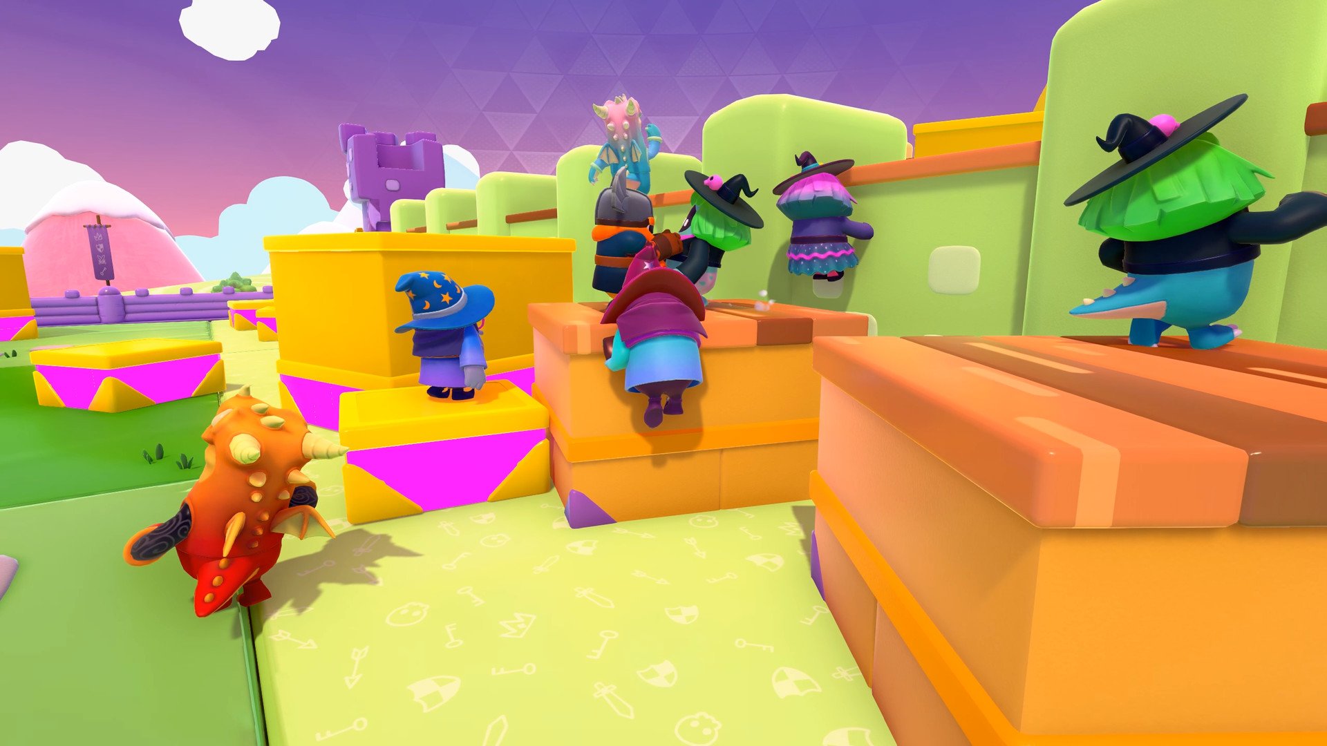 我的世界 重制版 截图5