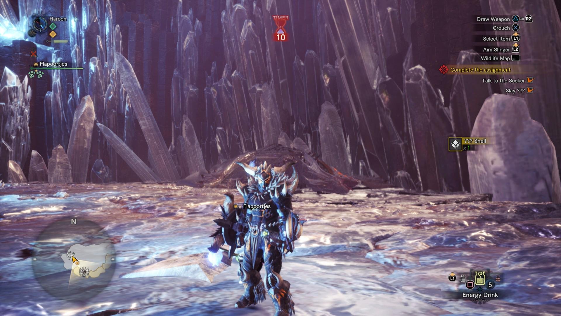 对马岛之魂 终极版 截图19