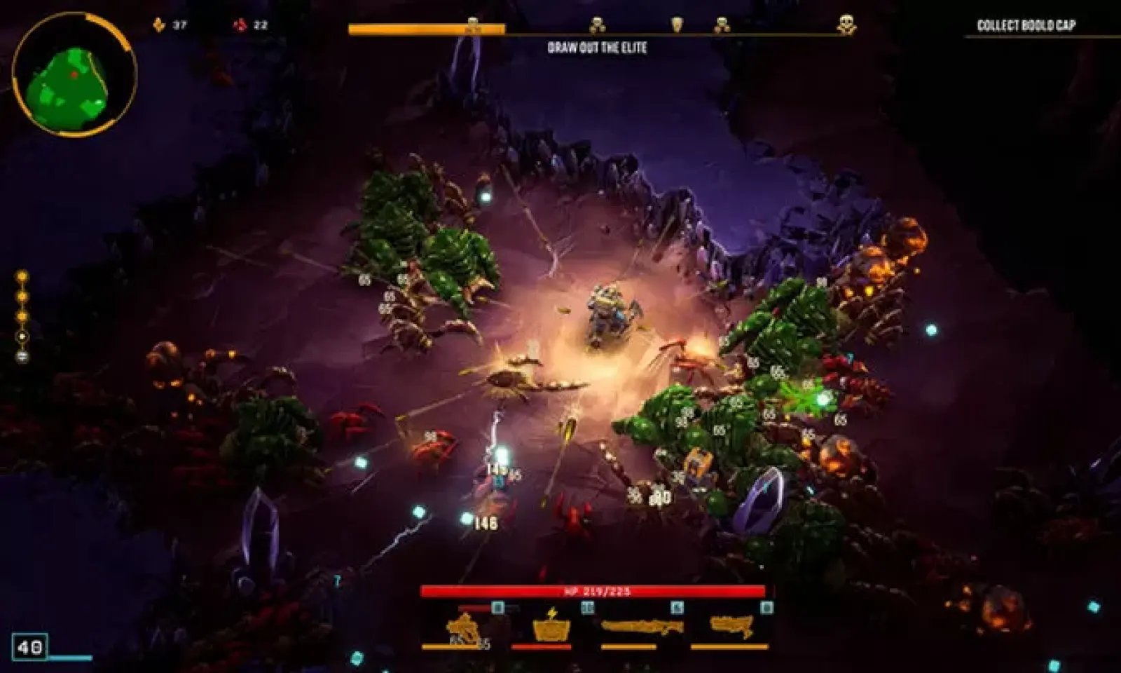 瓦尔海姆 完整版 截图1