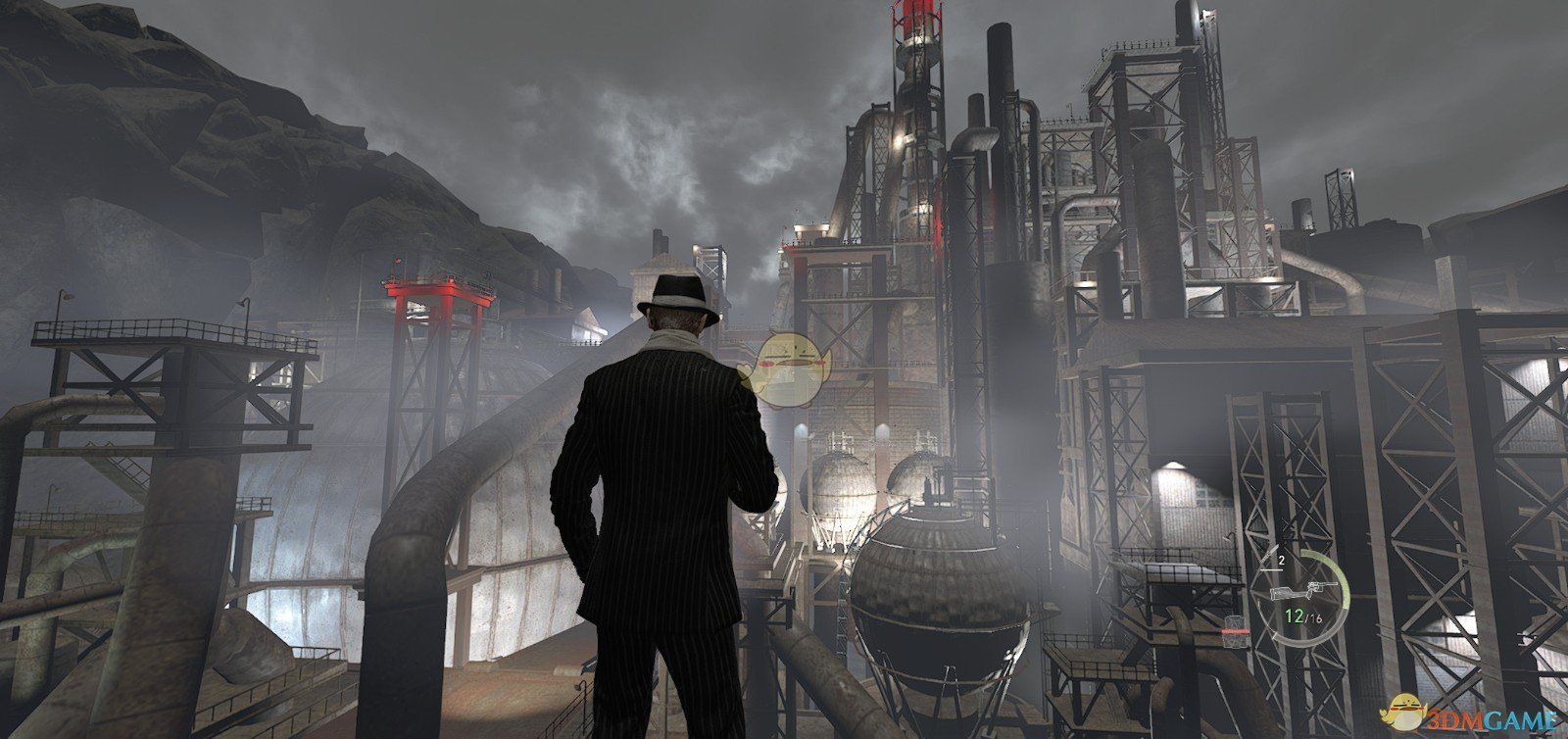 怪物猎人：世界 截图4