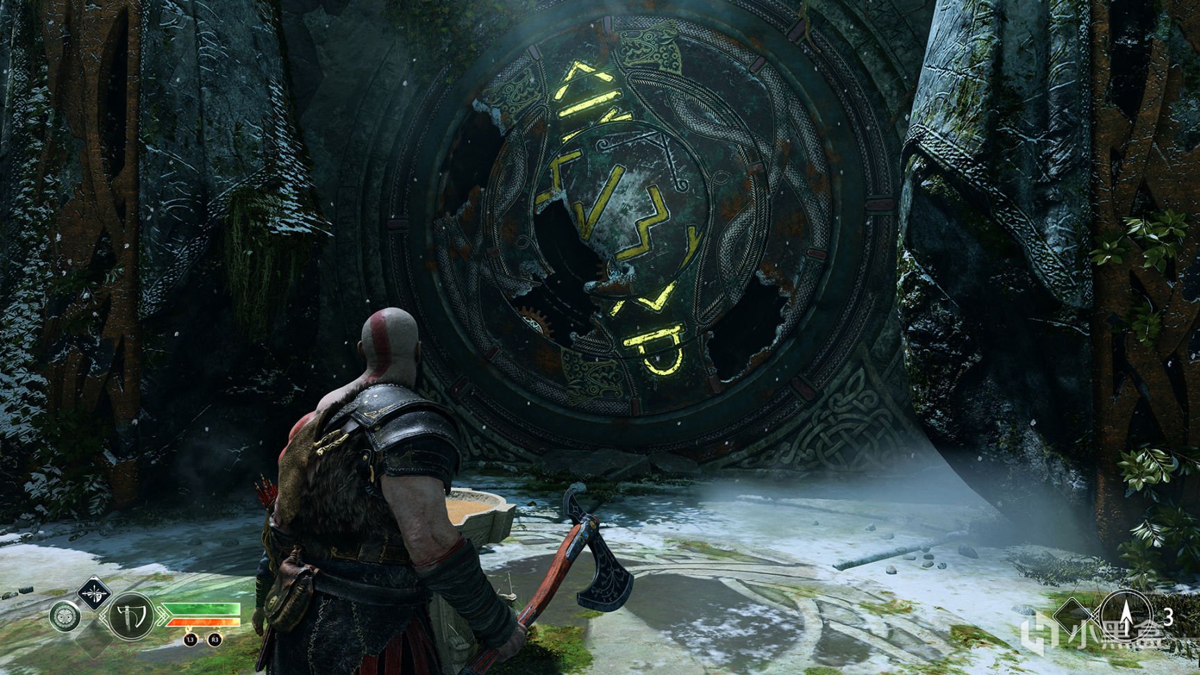 只狼：影逝二度 豪华版 截图20