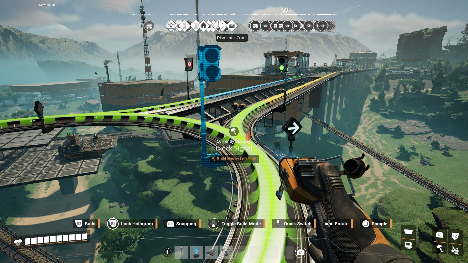 血源诅咒 完整版 截图13