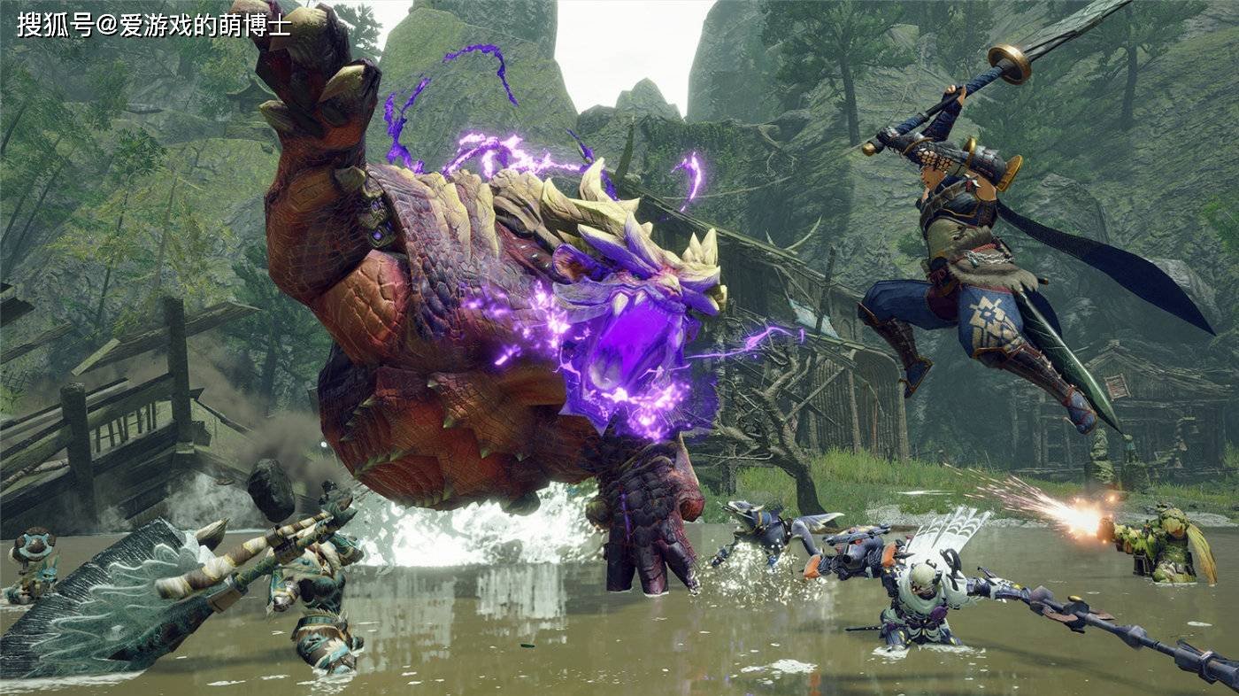 巫师3：狂猎 完整版 截图12