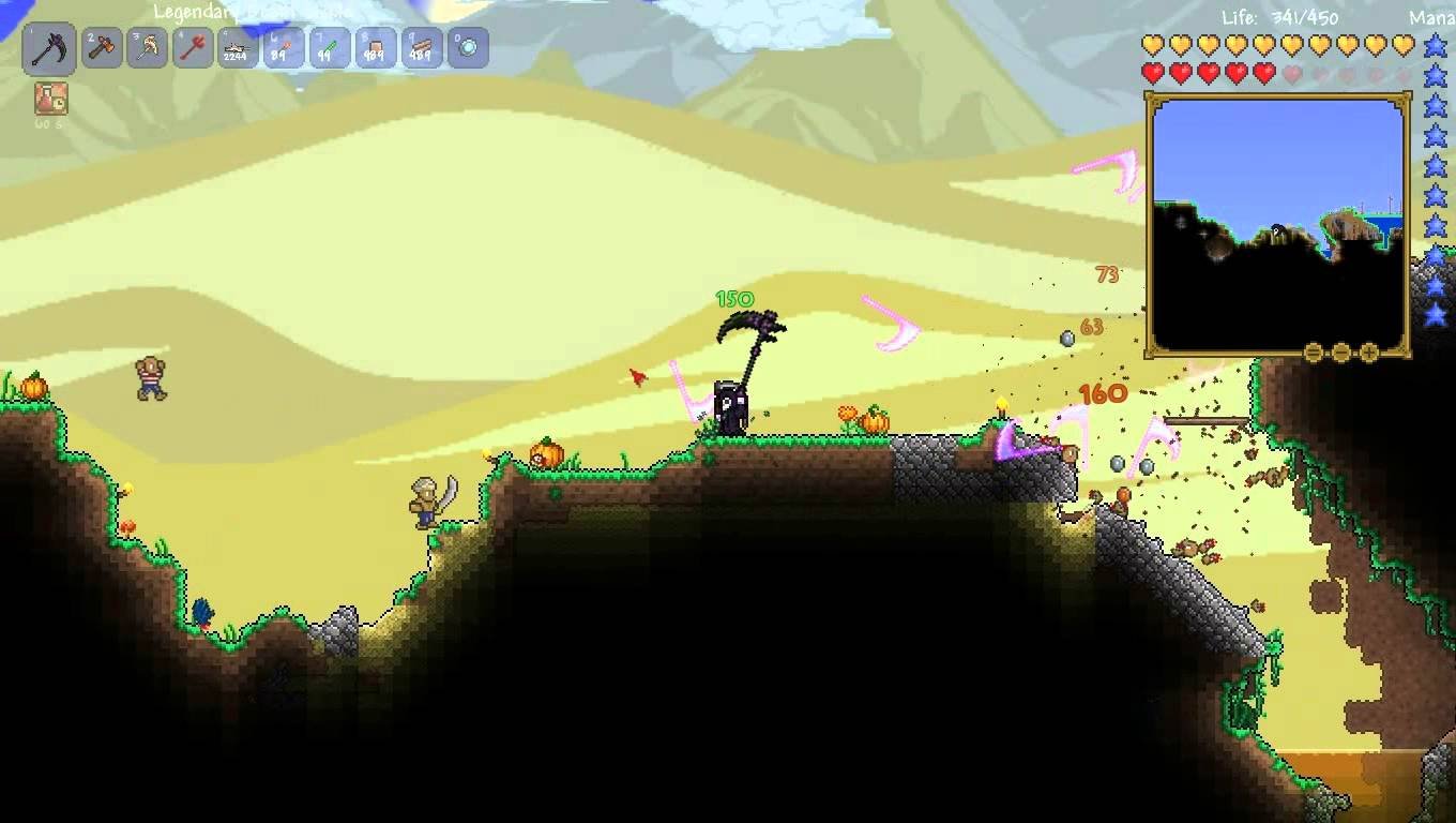 方舟：生存进化 完整版 截图14