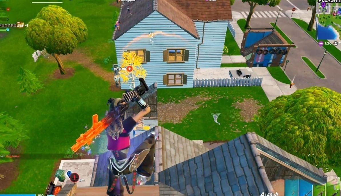 逃离塔科夫 截图7