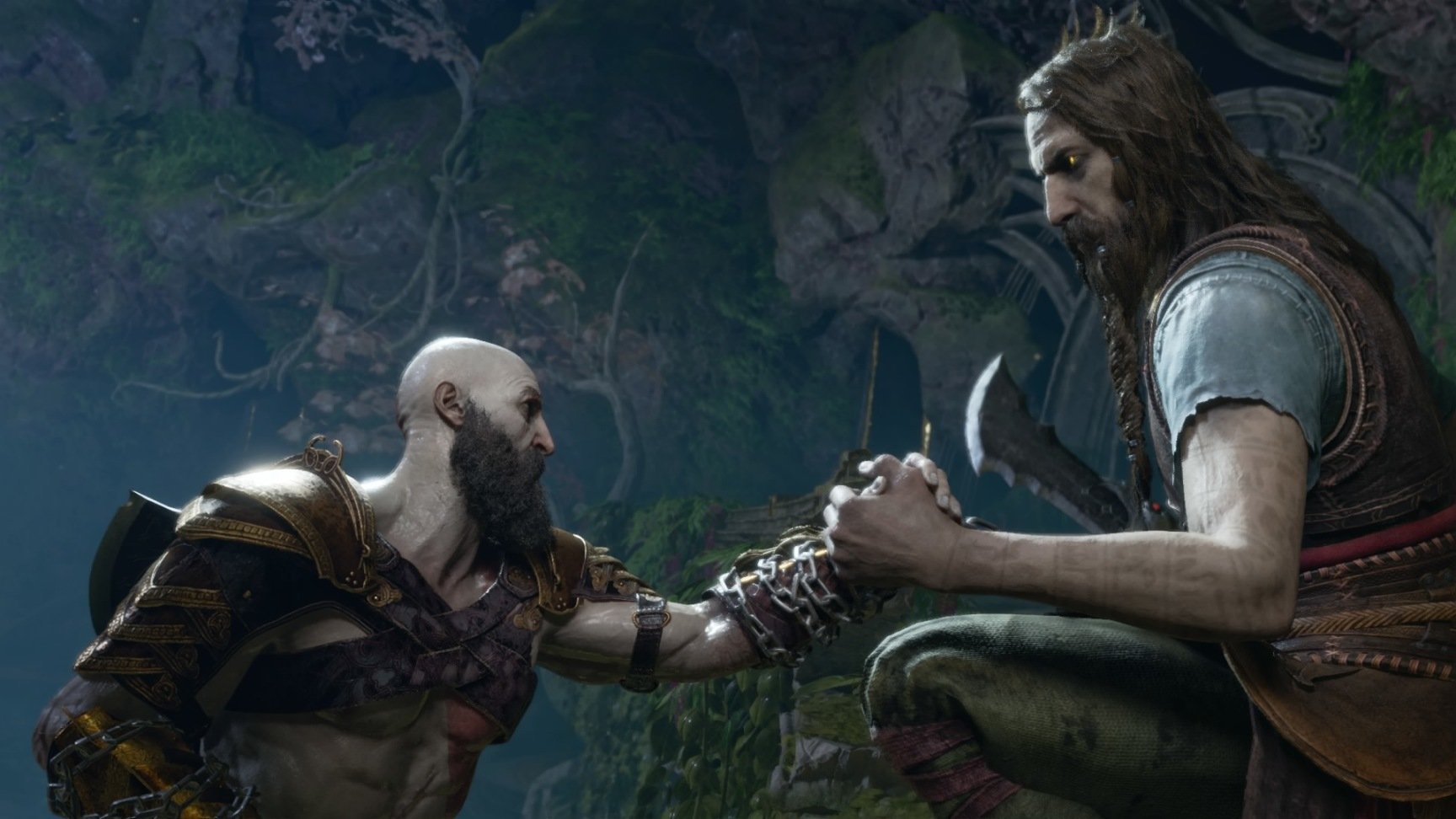 魔兽世界 重制版 截图19