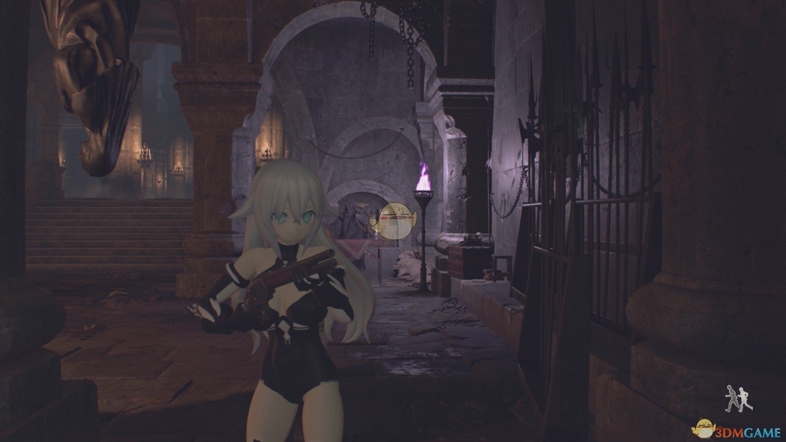 最终幻想14 豪华版 截图9