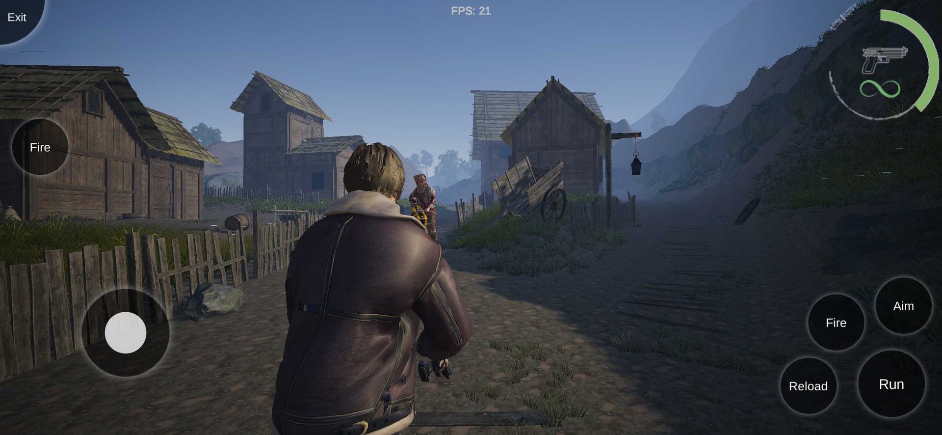 最终幻想14 豪华版 截图20