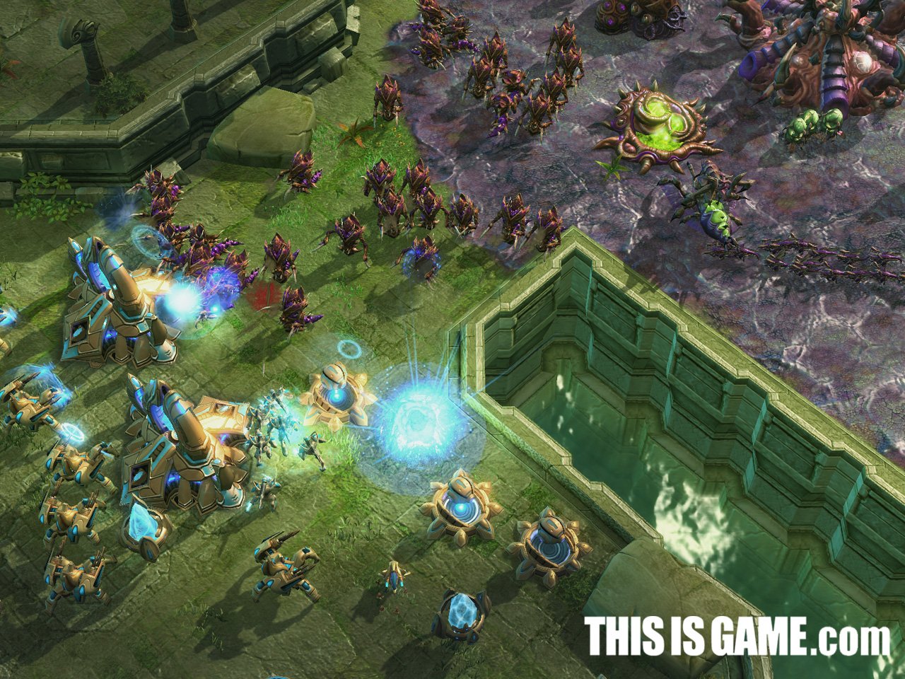 深岩银河 完整版 截图19