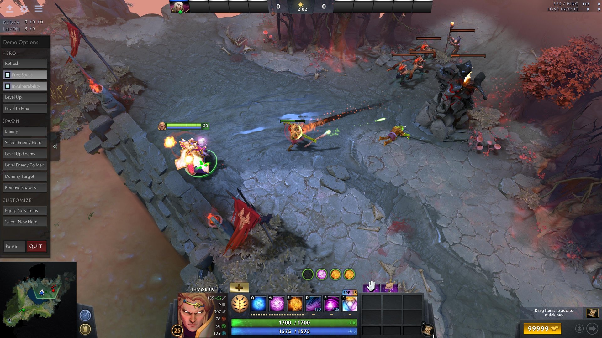 赛博朋克2077 截图18