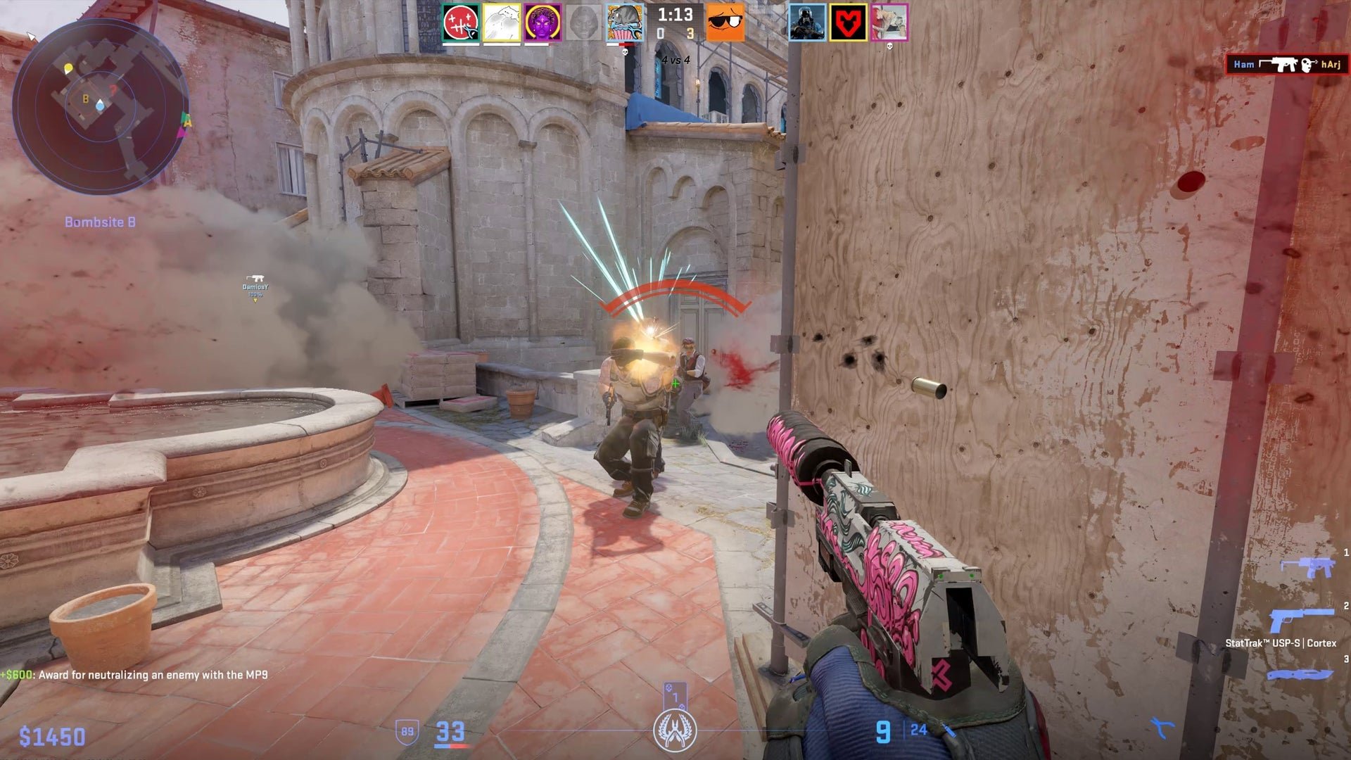 星际争霸2 重制版 截图8