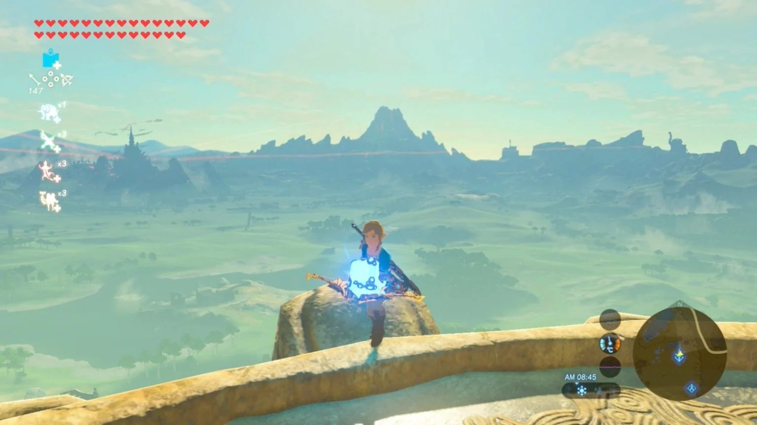 堡垒之夜 豪华版 截图4