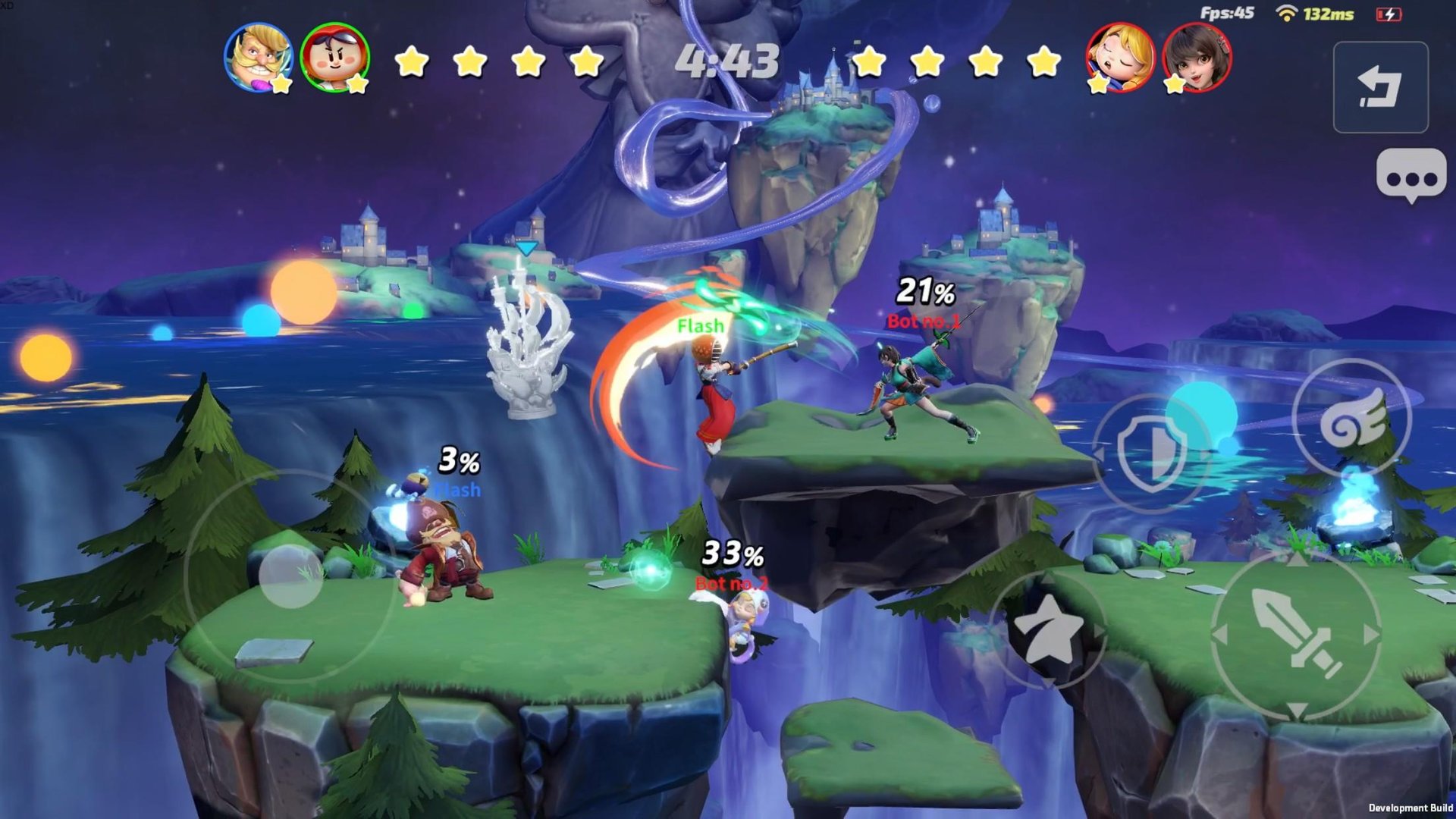 最终幻想14 年度版 截图6