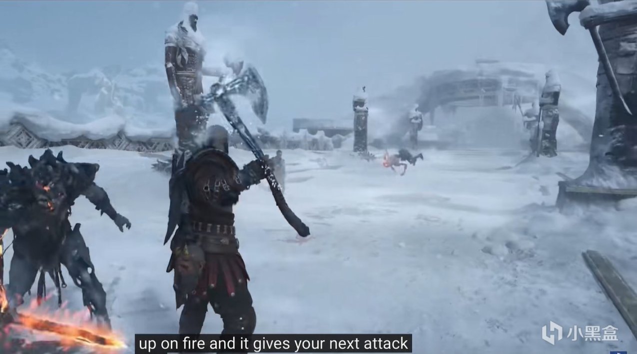 黑暗之魂3 重制版 截图12