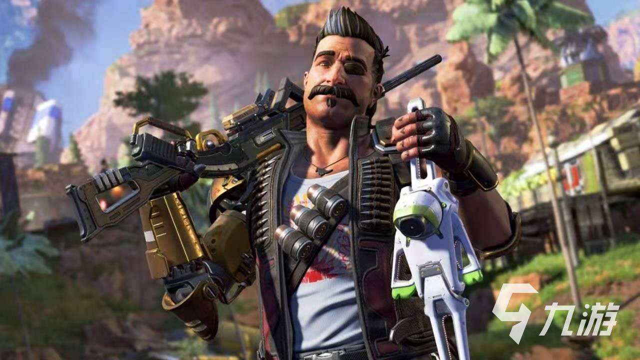 赛博朋克2077 截图20