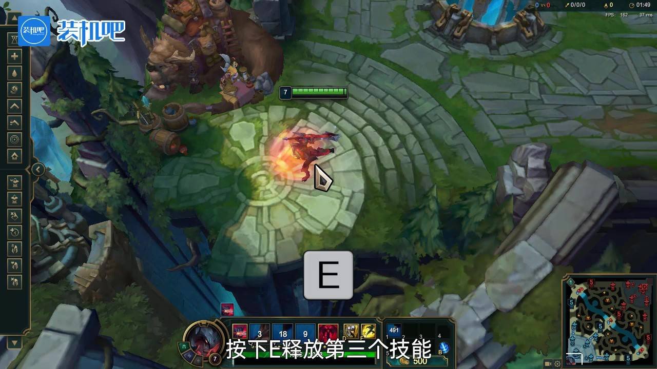 黑暗之魂3 年度版 截图19