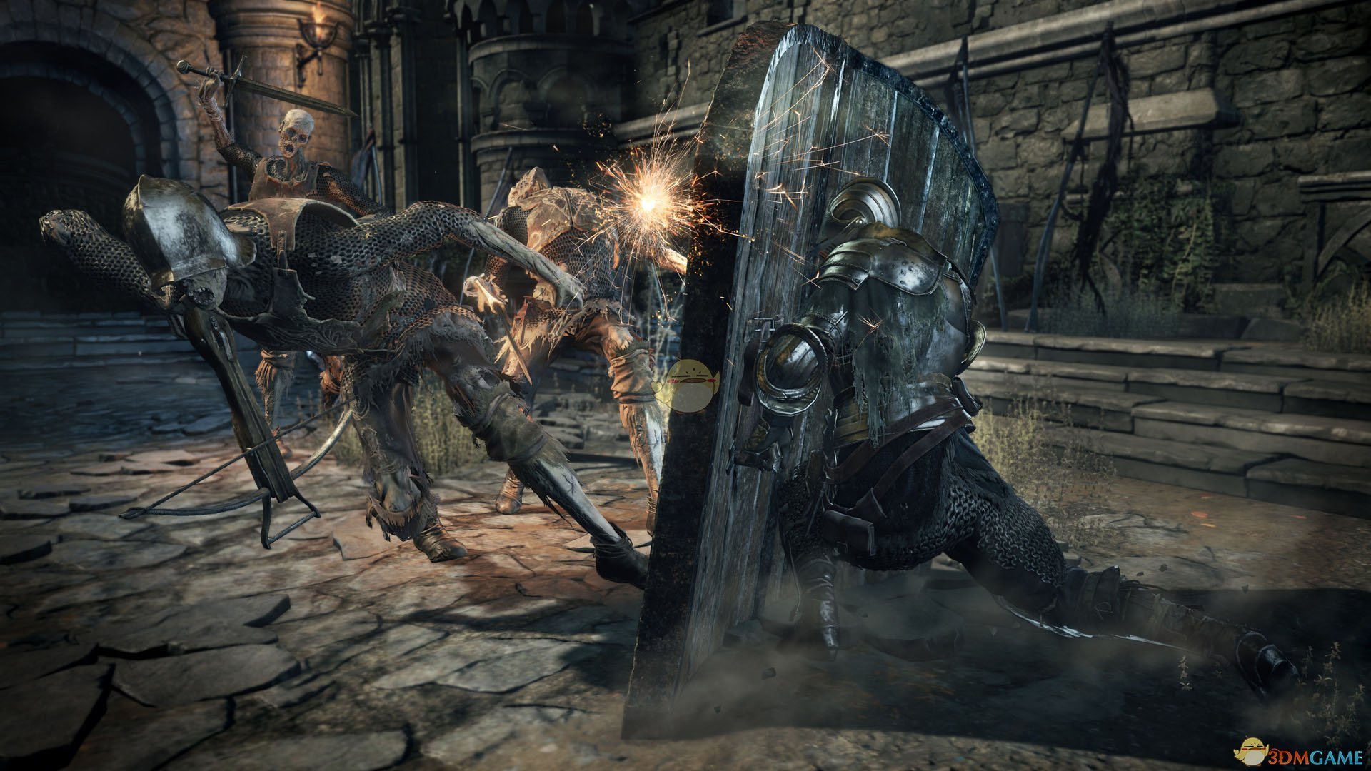 全面战争：三国 截图17