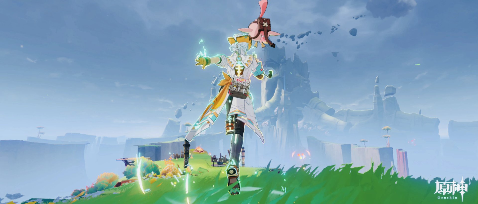 双人成行 终极版 截图14