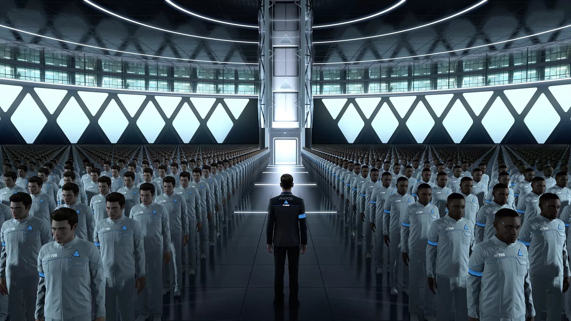 方舟：生存进化 完整版 截图17