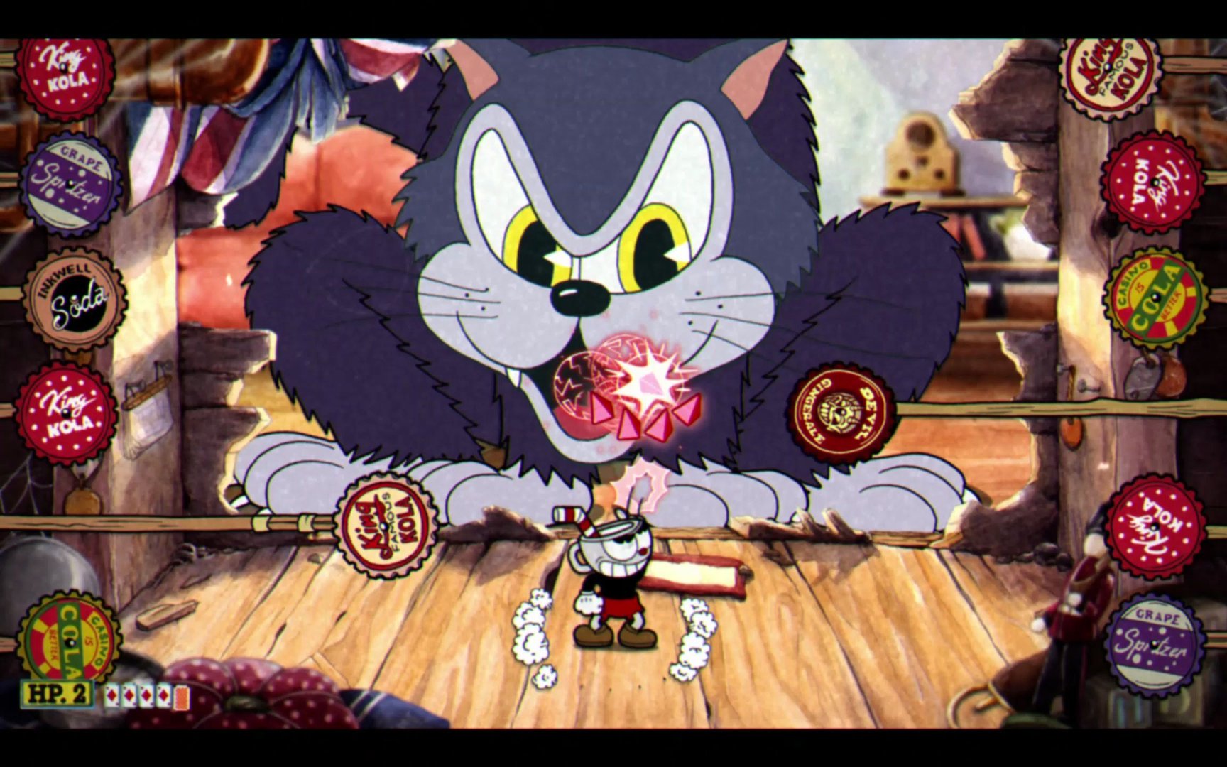 彩虹六号：围攻 重制版 截图7