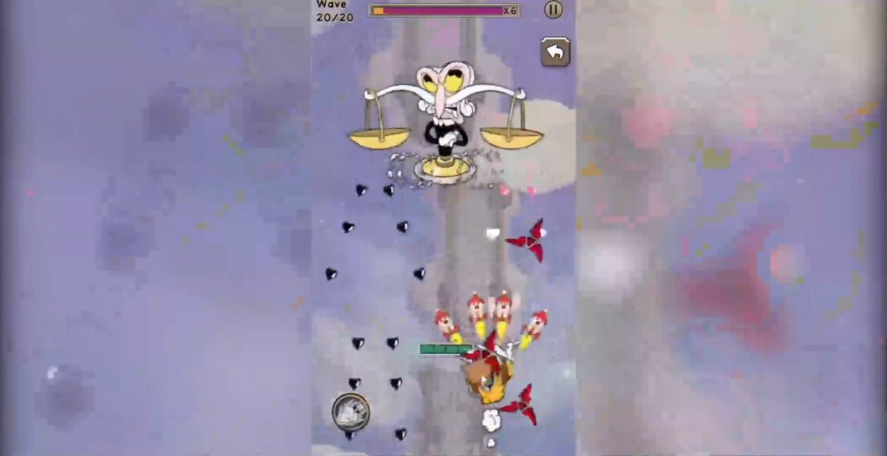 彩虹六号：围攻 重制版 截图12