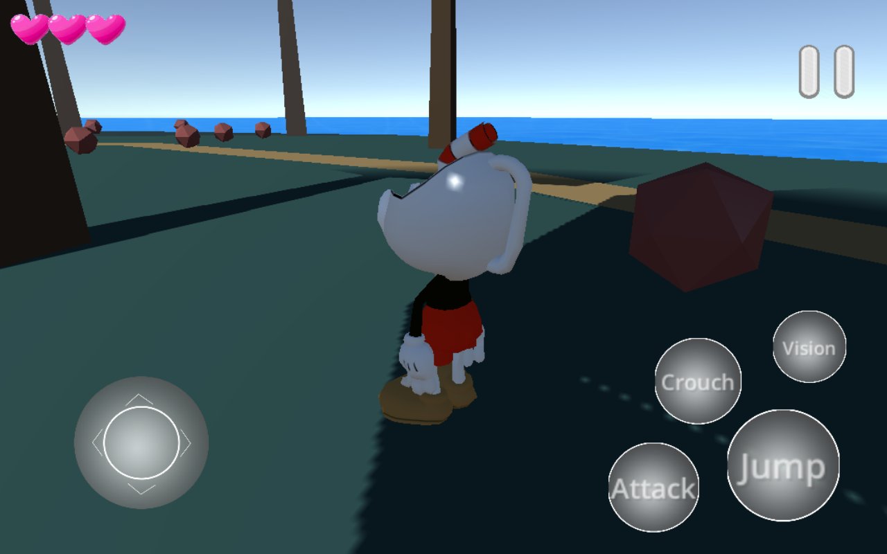 彩虹六号：围攻 重制版 截图17