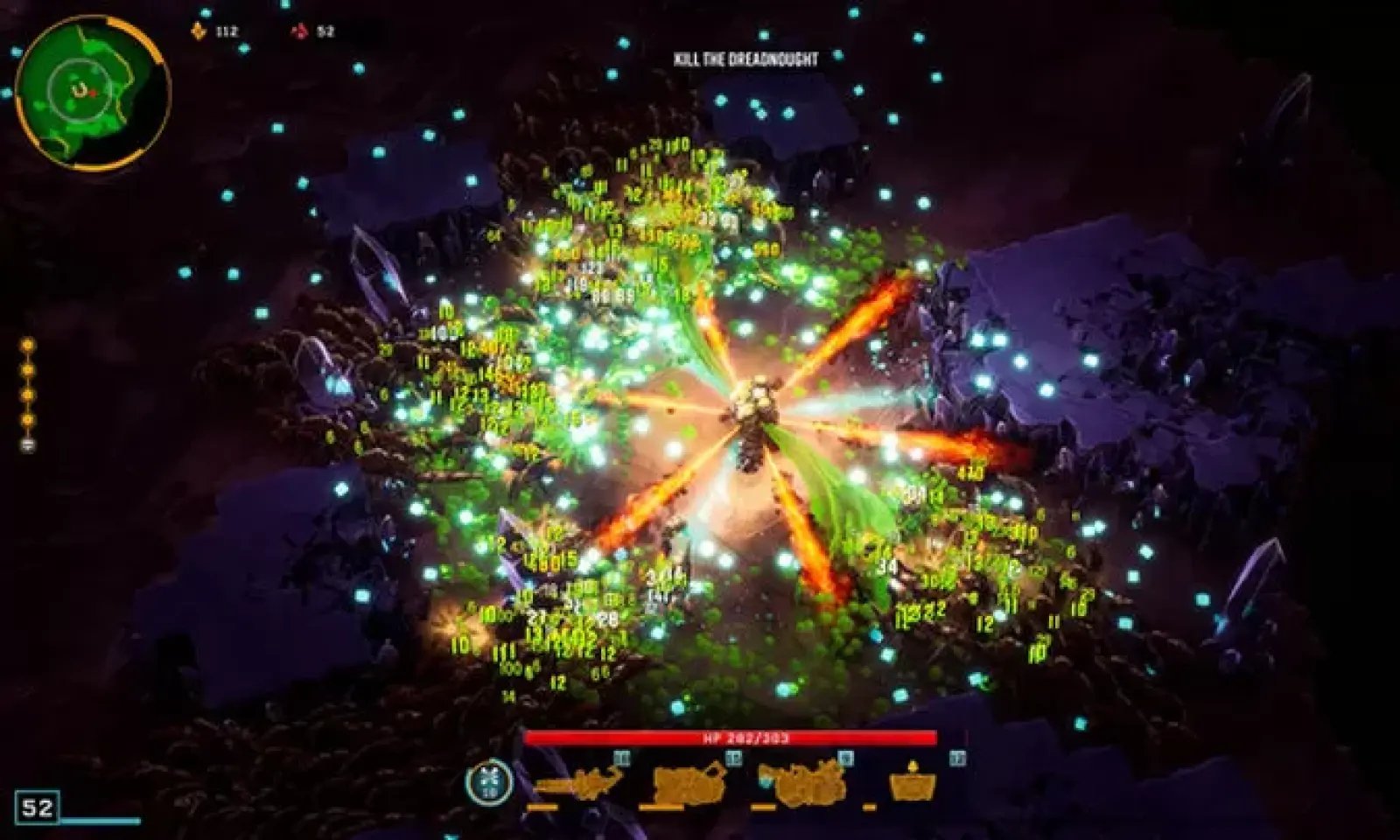 方舟：生存进化 完整版 截图6