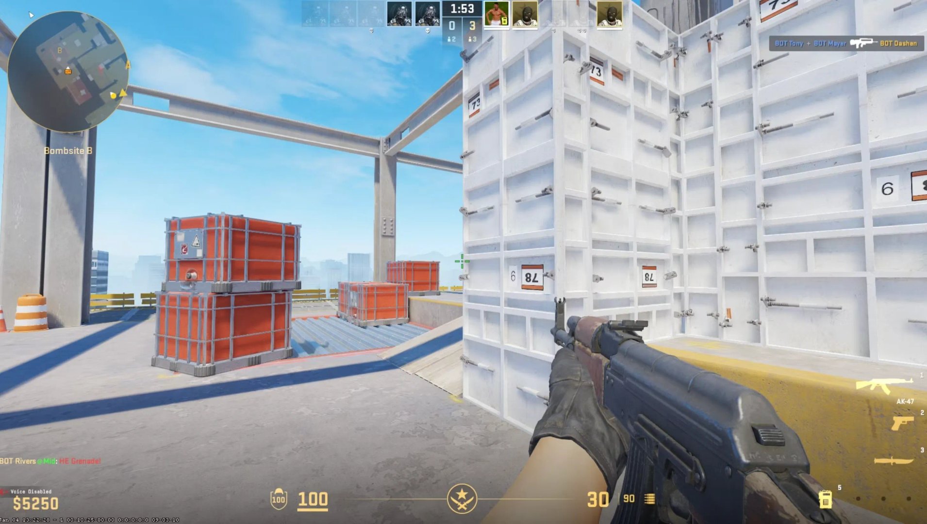 对马岛之魂 完整版 截图10