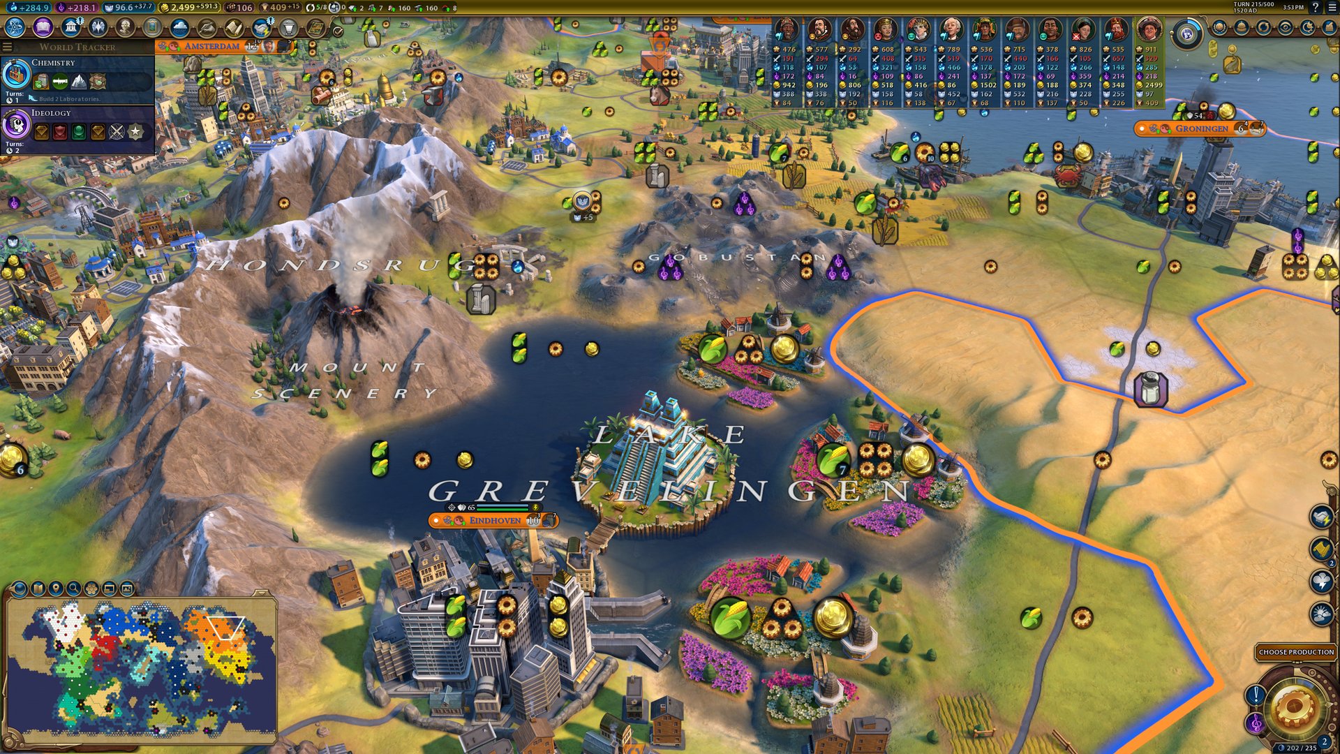 空洞骑士 年度版 截图15