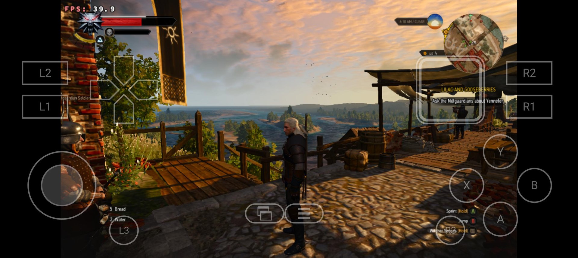 恐鬼症 重制版 截图13