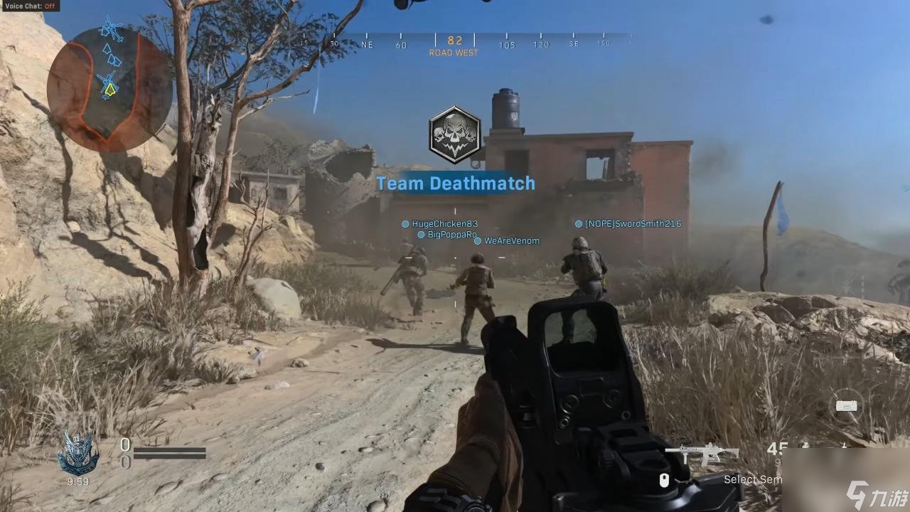 死亡搁浅 完整版 截图12