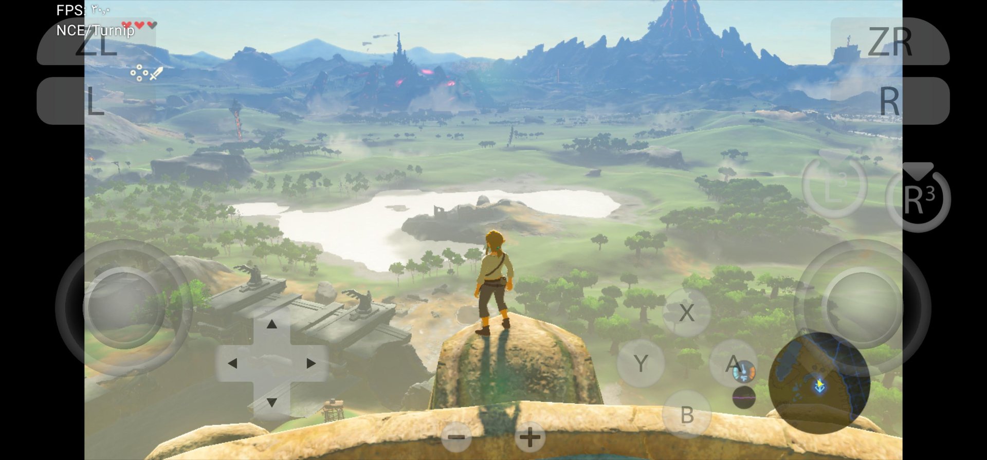 战神 终极版 截图8