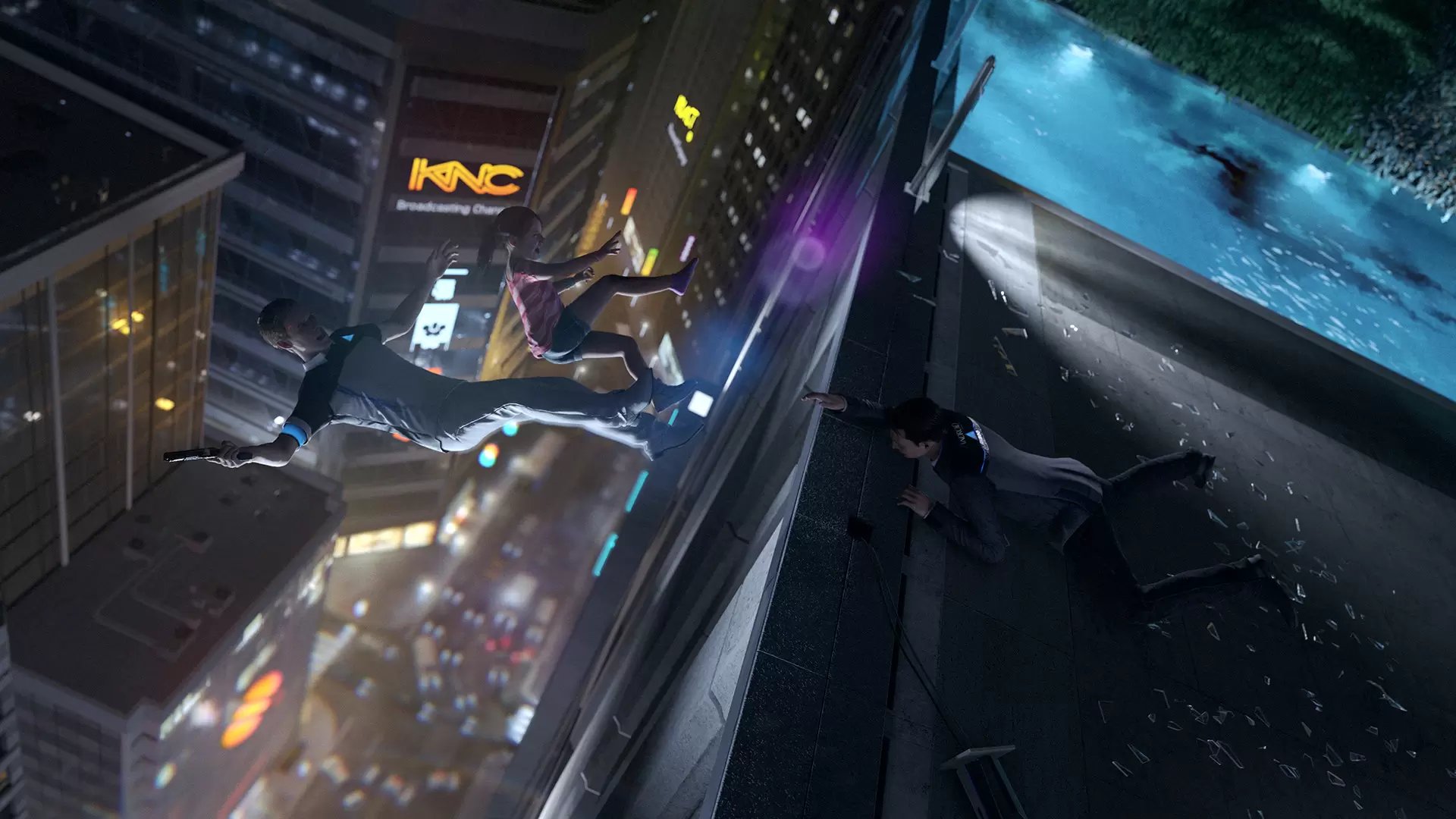 死亡搁浅 完整版 截图7