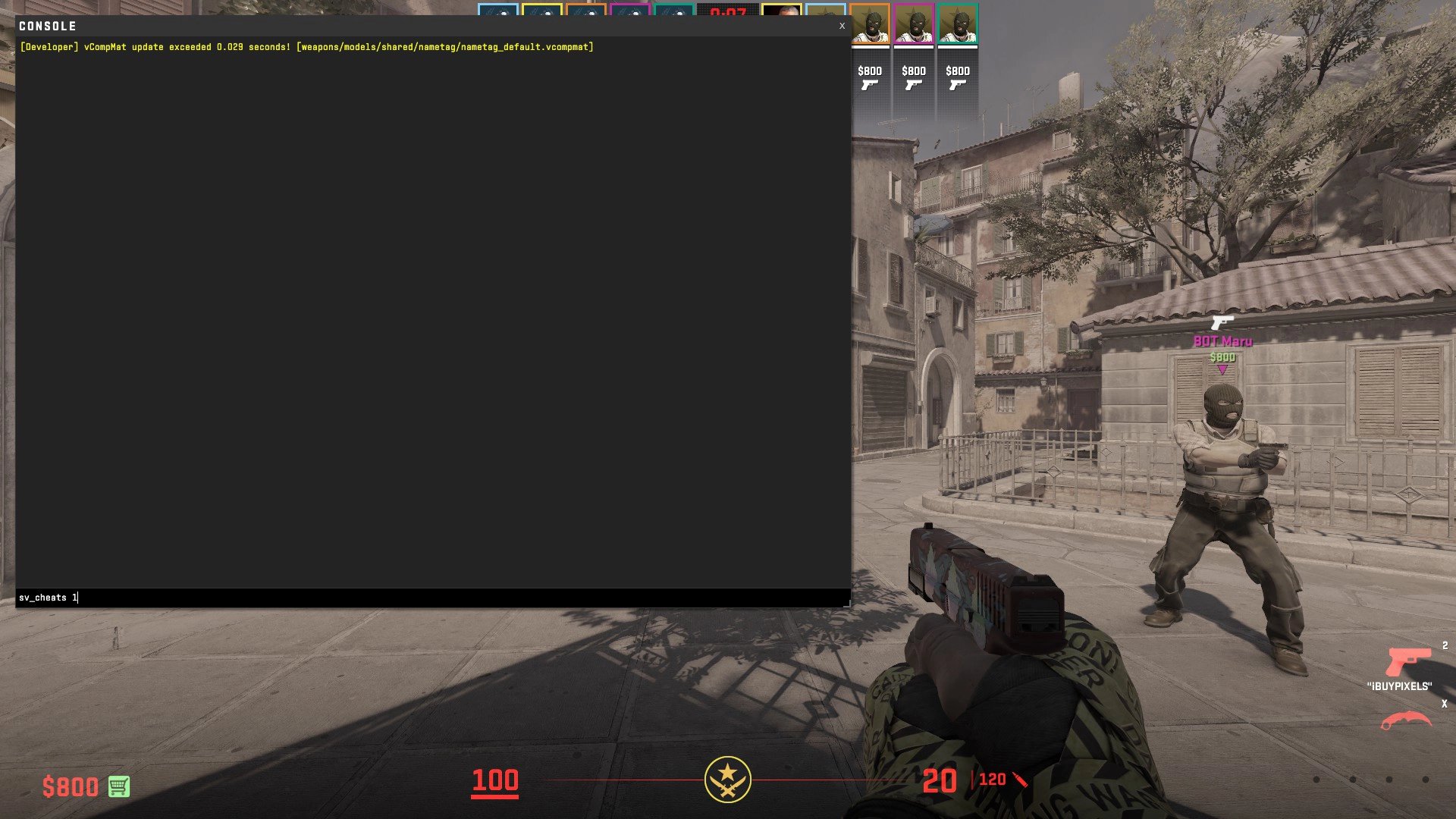 糖豆人：终极淘汰赛 重制版 截图11