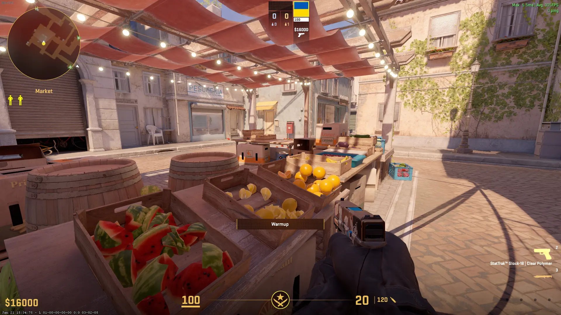 糖豆人：终极淘汰赛 重制版 截图15